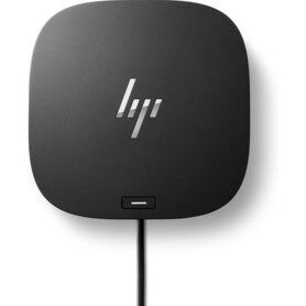 HP USB-C-dock G5 (Alleen bij het 2e scherm nodig)